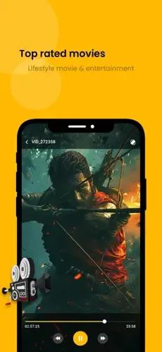 sportzfy-app-download Top Rated Movies